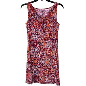 Title 9 Nine Breeze Dress Golf Outdoor‎ Sundress Size XS